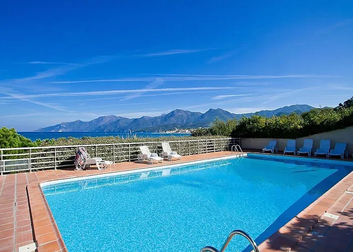 Residence Suarella