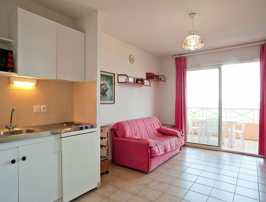 Appartement Suarella