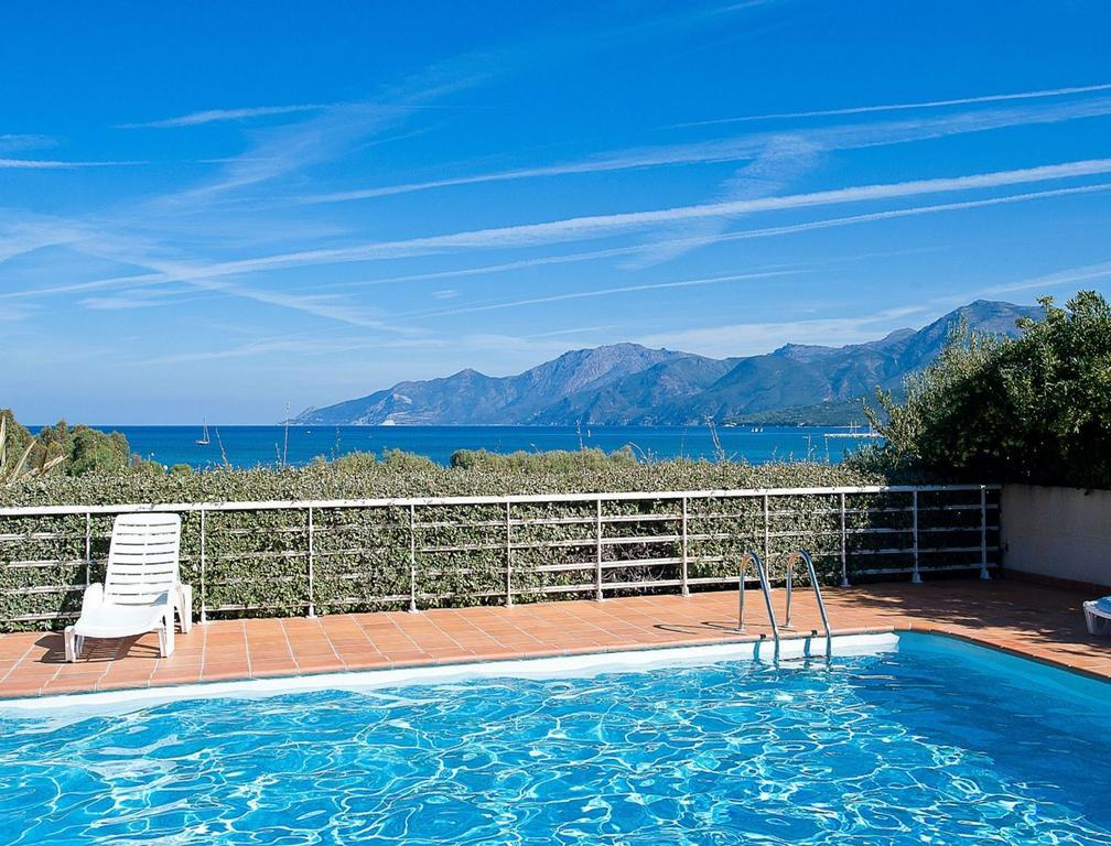 Suarella Saint-Florent (Corsica)