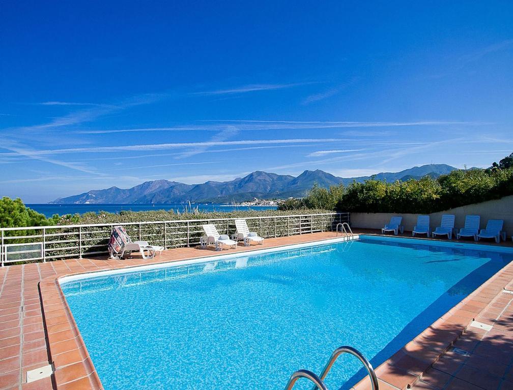 Appartement Suarella