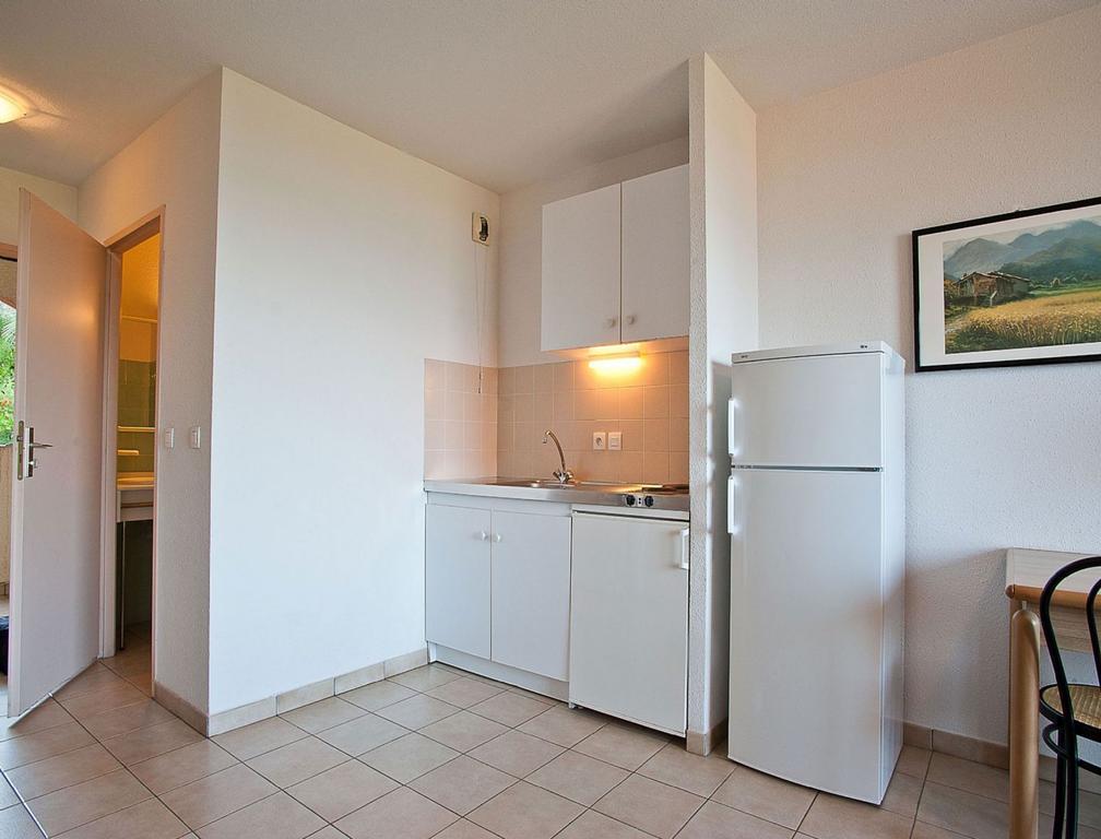 Appartement Suarella Saint-Florent (Corsica)